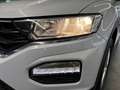 Volkswagen T-Roc 1.0 TSI AHK NAVI APP ACC SHZ Blanc - thumbnail 4
