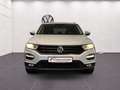 Volkswagen T-Roc 1.0 TSI AHK NAVI APP ACC SHZ Blanc - thumbnail 3