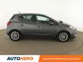 Opel Corsa 1.4 Turbo Cosmo Gris - thumbnail 7