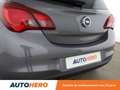 Opel Corsa 1.4 Turbo Cosmo Gris - thumbnail 28