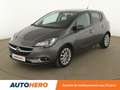 Opel Corsa 1.4 Turbo Cosmo Gris - thumbnail 1