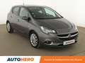 Opel Corsa 1.4 Turbo Cosmo Gris - thumbnail 8