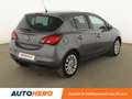Opel Corsa 1.4 Turbo Cosmo Gris - thumbnail 6