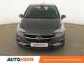 Opel Corsa 1.4 Turbo Cosmo Gris - thumbnail 9