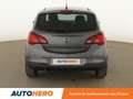 Opel Corsa 1.4 Turbo Cosmo Gris - thumbnail 5