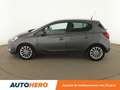 Opel Corsa 1.4 Turbo Cosmo Gris - thumbnail 3