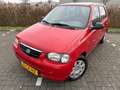 Suzuki Alto 1.1 GLS*NEW APK 2026 *NAP*ELKT-RAAM*ZUINGE AUTO Rood - thumbnail 15