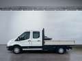 Ford Transit Pritsche Trend 2.0 TDCi 350 L3 AHK GJR Weiß - thumbnail 3