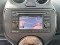 Nissan Micra Tekna +Navi+Tempomat+Alus+Klimatronic+ Schwarz - thumbnail 9