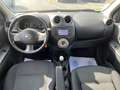 Nissan Micra Tekna +Navi+Tempomat+Alus+Klimatronic+ Schwarz - thumbnail 8