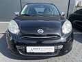 Nissan Micra Tekna +Navi+Tempomat+Alus+Klimatronic+ Schwarz - thumbnail 2