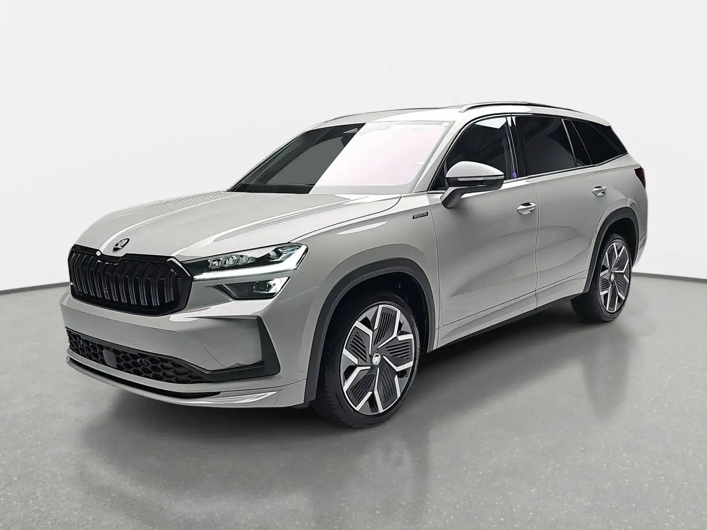 Skoda Kodiaq Sportline 2.0 TDI SCR 110 kW DSG, 4 Jahre Garan... - 1