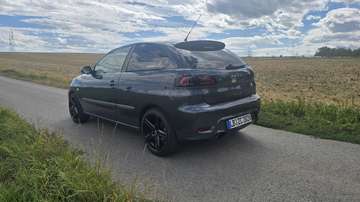 1.8 20V T Cupra