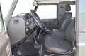 Land Rover Defender 90" Station Wagon E 2,2 AHK Grün - thumbnail 8