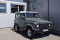 Land Rover Defender 90" Station Wagon E 2,2 AHK Grün - thumbnail 1