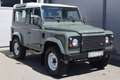 Land Rover Defender 90" Station Wagon E 2,2 AHK Grün - thumbnail 2