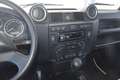 Land Rover Defender 90" Station Wagon E 2,2 AHK Grün - thumbnail 11