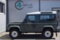 Land Rover Defender 90" Station Wagon E 2,2 AHK Grün - thumbnail 6