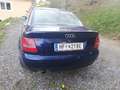 Audi A4 1,6 Blau - thumbnail 1