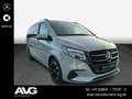 Mercedes-Benz V 220 V 220d STYLE LANG MULTIBEAM 360° 9G EASYPACK Navi Grau - thumbnail 3