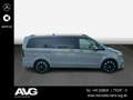 Mercedes-Benz V 220 V 220d STYLE LANG MULTIBEAM 360° 9G EASYPACK Navi Grau - thumbnail 4