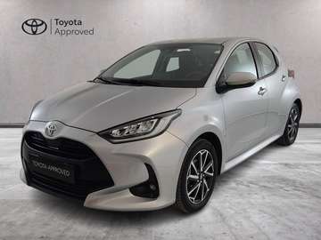 Yaris IV 2020 1.0 Trend! PREZZO REALE
