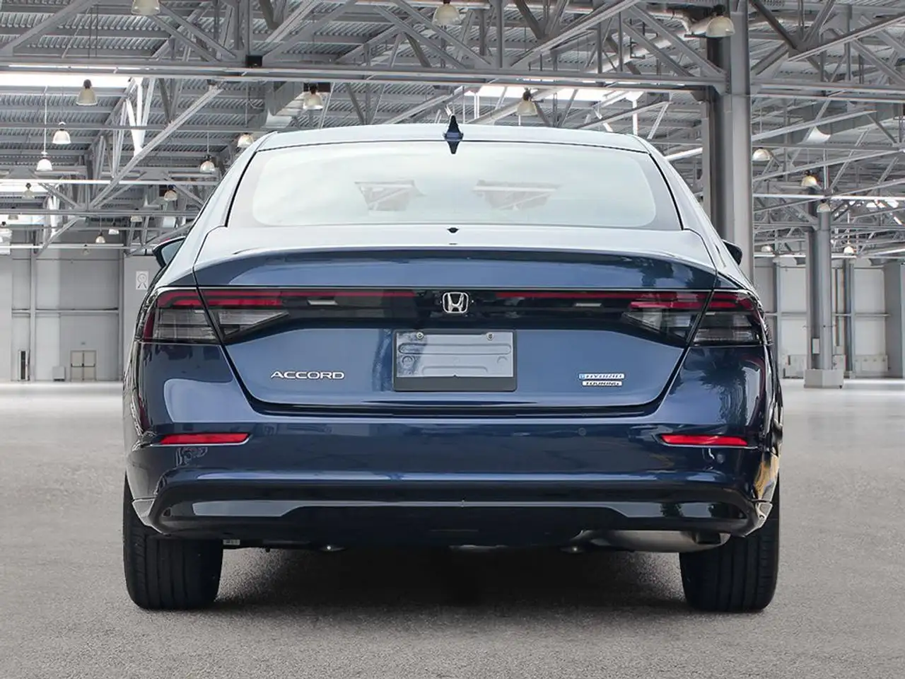 Honda Accord снимка Honda Accord