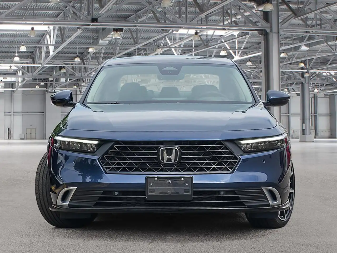 Honda Accord снимка Honda Accord