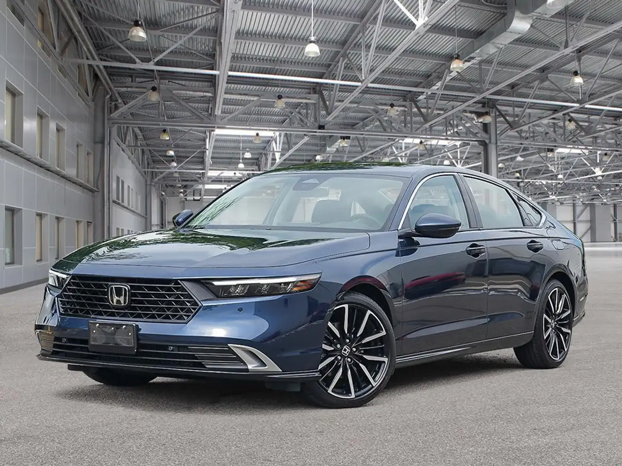 2026 Honda Accord