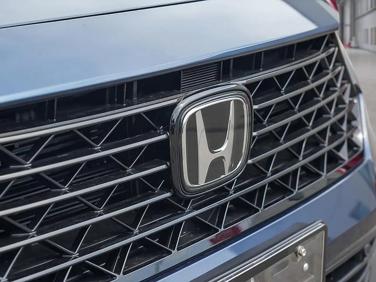 Honda Accord снимка Honda Accord