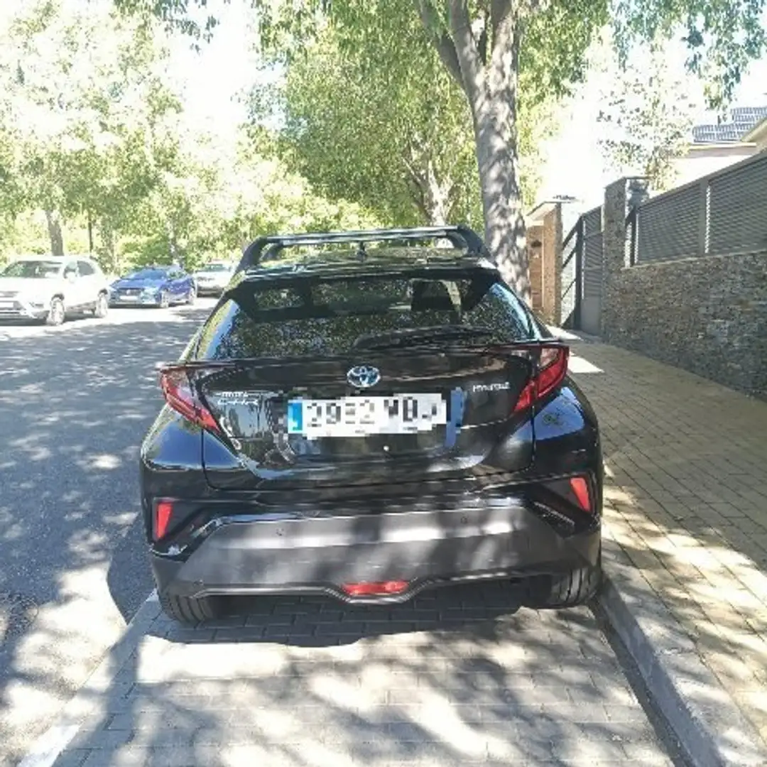 Toyota C-HR 1.8 Hybrid Active - 2