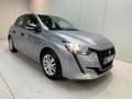 Peugeot 208 1.2i LIKE DAB|AIRCO|CRUISE|B-TOOTH... Grigio - thumbnail 5