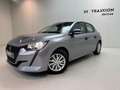 Peugeot 208 1.2i LIKE DAB|AIRCO|CRUISE|B-TOOTH... Grigio - thumbnail 6