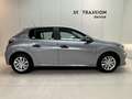 Peugeot 208 1.2i LIKE DAB|AIRCO|CRUISE|B-TOOTH... Grigio - thumbnail 28
