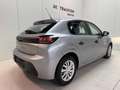 Peugeot 208 1.2i LIKE DAB|AIRCO|CRUISE|B-TOOTH... Grigio - thumbnail 4
