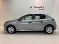 Peugeot 208 1.2i LIKE DAB|AIRCO|CRUISE|B-TOOTH... Grigio - thumbnail 9