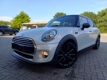 Mini 1.5 Cooper