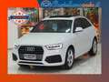 Audi Q3 2.0 TDI S-Line Edition Quattro S-tronic TETTO-NAVI Fehér - thumbnail 1