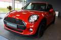 MINI One 3-trg. Blackyard TEMPO PDC SHZ 2-Zonen Klima Rot - thumbnail 3
