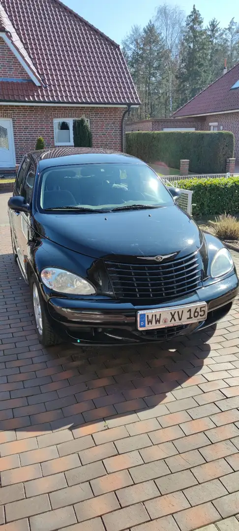 Chrysler PT Cruiser 1.6 Classic - 1