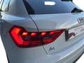 Audi A1 A1 SPB 30 TFSI S tronic S line edition Bianco - thumbnail 21