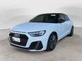 Audi A1 A1 SPB 30 TFSI S tronic S line edition Bianco - thumbnail 1