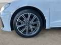 Audi A1 A1 SPB 30 TFSI S tronic S line edition Bianco - thumbnail 6