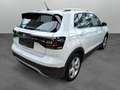 Volkswagen T-Cross Style 1.0 TSI DSG / AppConnect, LED, SHZ Weiß - thumbnail 3