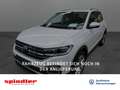 Volkswagen T-Cross Style 1.0 TSI DSG / AppConnect, LED, SHZ Weiß - thumbnail 1