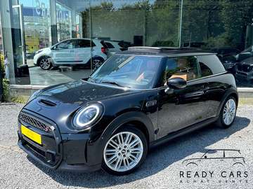 2.0*FULL OPTION*PANO*CAM*CUIR COGNAC*CARPLAY*GARANTIE