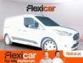 Ford Transit Connect TREND Blanc - thumbnail 1