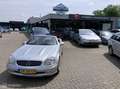 Mercedes-Benz SLK 200 YOUNGTIMER CABRIOLET SLK-klasse 200 Kompressor Grau - thumbnail 9