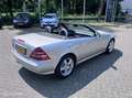 Mercedes-Benz SLK 200 YOUNGTIMER CABRIOLET SLK-klasse 200 Kompressor Grau - thumbnail 4