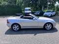 Mercedes-Benz SLK 200 YOUNGTIMER CABRIOLET SLK-klasse 200 Kompressor Grau - thumbnail 5
